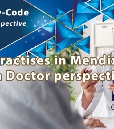 MendixInPerspectiveDoctor