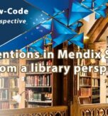 MendixInPerspectiveLibrary