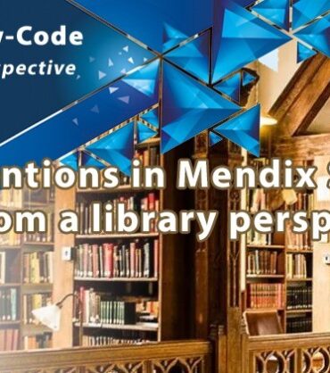 MendixInPerspectiveLibrary