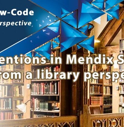 MendixInPerspectiveLibrary