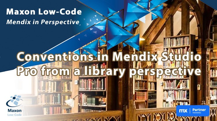 MendixInPerspectiveLibrary MendixInPerspectiveLibrary